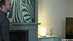 ManUpFilms Threesome Heals Gay Couple with Intense Cock Action