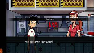 Amity park part 2 explores mysterious box