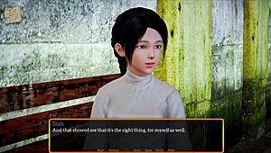 Bold Hentai Family Adventures in Anime Style