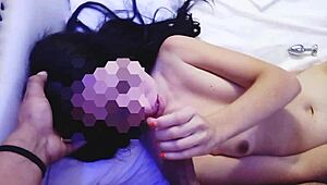 me masturbo chupando la verga de papi con dildo y juguetes.