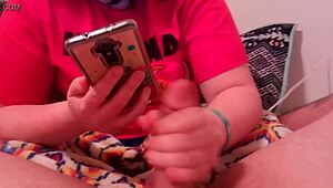 Big Dick DJ Fucks with Monster Cock in USA