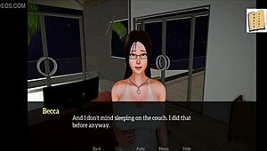 My New Family Episode 32