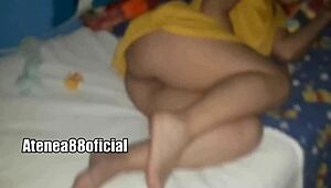 every night i mess around with my stepsister, oops, i mean, her compilation vid