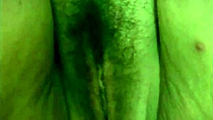 Caught Step Mom Using My Vibrator