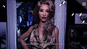 being a dik dik route 129