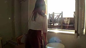 Full Version of Wild Japanese Blowjob Action - Watch Now!