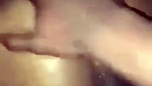 omg, best doggystyle ever with my black secretary's huge ass