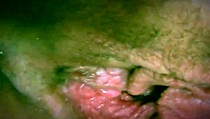 Caught Step Mom Using My Vibrator