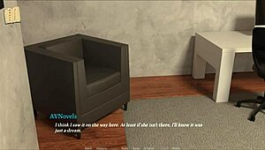 lunar's chosen one adventure