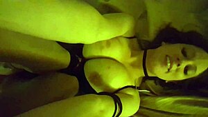 Big Black Cock Dominates Cuckold Scene