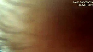 Gay guys cruise nude beach for public sex