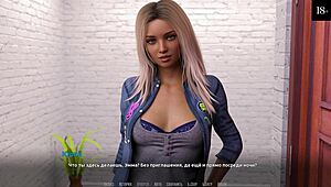 Complete Gameplay: Become A Rock Star Part 8.