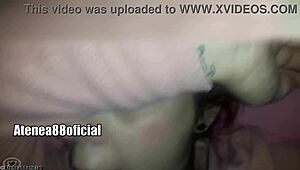 every night i mess around with my stepsister, oops, i mean, her compilation vid