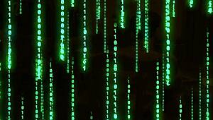 space soldier rescues 2 gals from green goblin creep, givin’ em rough double action... my bad!