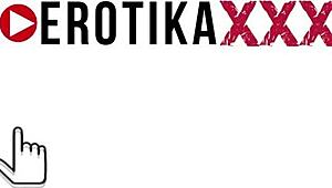 stefany lux ignites passion with dirty talk, double blowjob, choking on monster cock in full erotic scene