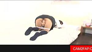 Intense teen 18+ sex in free porn video with hardcore action and close-ups