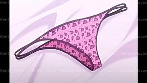 Посестра ме хвата интензивним сексом!