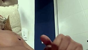want some cum rain to relieve that tension?
