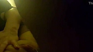 Black bull dominates and hotwife satisfies in steamy cuckold scene