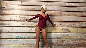 Lunars Chosen 40 Game Scenes