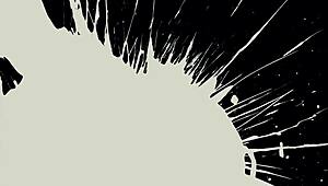 stefany lux ignites passion with dirty talk, double blowjob, choking on monster cock in full erotic scene