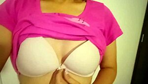 Intimate Video Leaked: Universitaria Milet's Cute Face Exposed