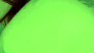 exotic silvia rubi craves muff diving and ass fucking with big cock