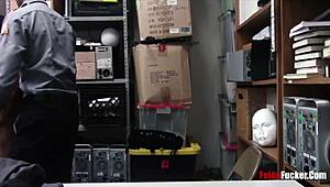 i'm spyin' on this latina felon gettin' exploited in public, suckin' cock outdoor like crazy