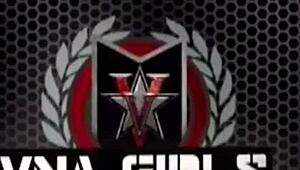 titfuck tag team vicky vette and natasha nice pleasing big cock