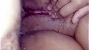 Gordinha safada fucks like a pro