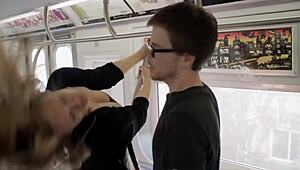 nudity probable fun viral video