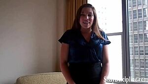 You Will Love The Experience Of Dressing Like A Girl In A Playful Way