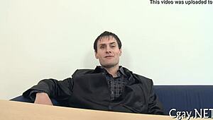 i love watching gay sex scenes online