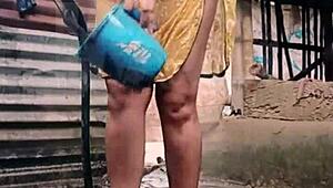 Indian Sexy Sister-In-Law In Passionate Sex