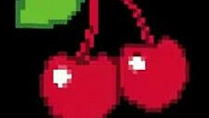 Pero que hermoso culo tiene la morena que contrate ayer