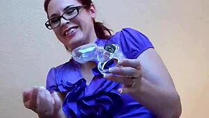 i hold the key to your chastity