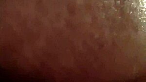 danny gets punished in the garage