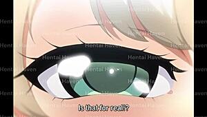 Посестра ме хвата интензивним сексом!