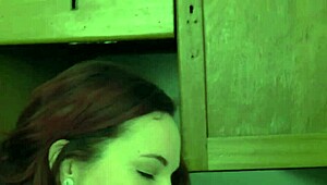 exotic silvia rubi craves muff diving and ass fucking with big cock