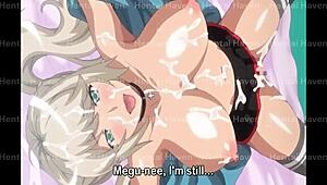 Посестра ме хвата интензивним сексом!