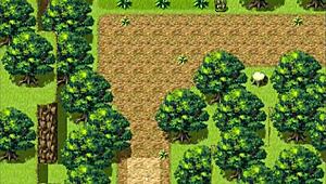 tanned girl natsuki hentai game ep 14 she got her massive ass spanked real good in 3d porn with big tits