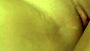 aaralyn barra rides and squirts after dinner sex!