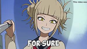 stop this my hero academia game hero cummy!