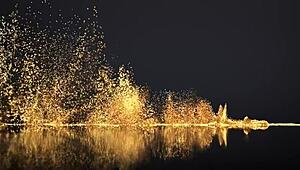 Pov with hot latina babe deep throating and licking balls while masturbating with butt plug