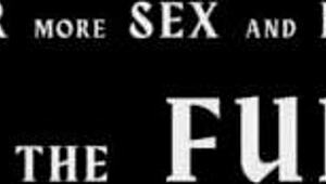 Britská nevlastní sestra Gal Ritchie, žádné kalhotky v posteli dnes?