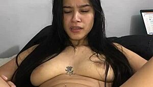 C-2420 Old Cock Gets Sucked in Wild Blowjob