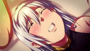 20 big tits anime blowjob hentai compilation 😘