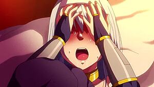 20 big tits anime blowjob hentai compilation 😘