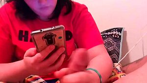 Big Dick DJ Fucks with Monster Cock in USA