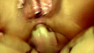 trina michaels rides hard in grudge sex revenge